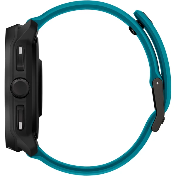 Suunto Race 2 šikovné hodinky modré - Inteligentné hodinky - Obrázok BNUG000K01