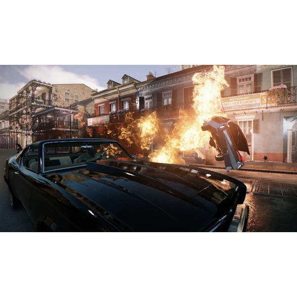 Mafia III (PS4) - Hry na PS4 - Obrázok BNW3100201