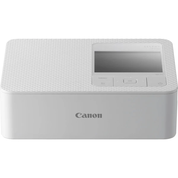 Canon SELPHY CP1500 biela + papiere RP-54 - Tlačiarne - Obrázok BNW4000601