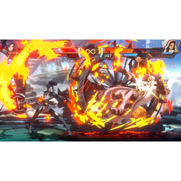 DNF Duel (PS5) - Hry na PS5 - Obrázok BNWC300401
