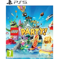 LEGO Party! (PS5) - Hry na PS5