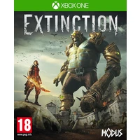 Extinction (Xbox One) - Hry na Xbox One