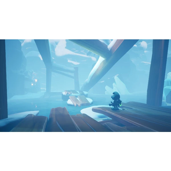 The Smurfs 2: Prisoner of the Green Stone (Switch) - Hry na Nintendo Switch - Obrázok BO55000601