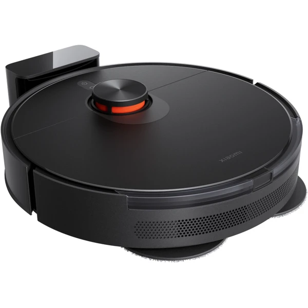 Xiaomi S20+ EU robotický vysávač čierny - Robotické vysávače - Hlavný obrázok