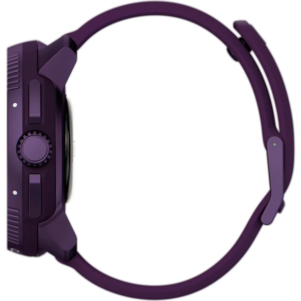 Suunto Race múdre hodinky ametystový titán - Inteligentné hodinky - Obrázok BO71000K01