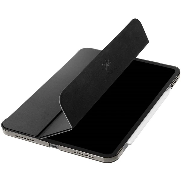 Spigen Smart Fold ochranné púzdro iPad 10.9" (2022)/iPad 11" (2025) čierne - Puzdra - Obrázok BO75000J01