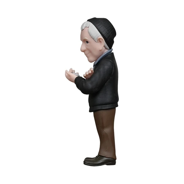 MINIX Movies: Rocky - Mickey - Minix - Obrázok BODK000K01