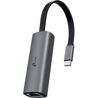 TP-Link UE310C USB Type-C na Gigabit Ethernet sieťový adaptér - Sieťové karty