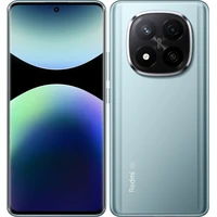 Xiaomi Redmi Note 14 Pro+ 5G 12GB/512GB modrá - Mobilné telefóny