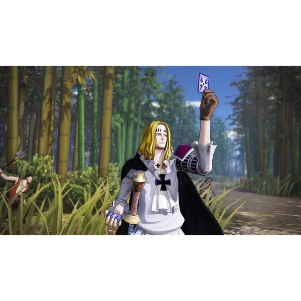 One Piece Pirate Warriors 4 (PS4) - Hry na PS4 - Obrázok BOG3100201