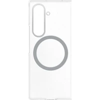 Samsung Clear Magnet Case ochranný kryt Galaxy Fold7 číry - Puzdra