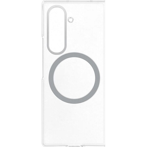 E-shop Samsung Clear Magnet Case ochranný kryt Galaxy Fold7 číry