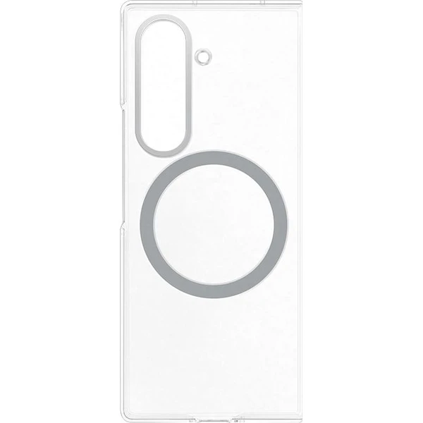 Samsung Clear Magnet Case ochranný kryt Galaxy Fold7 číry - Puzdra - Hlavný obrázok