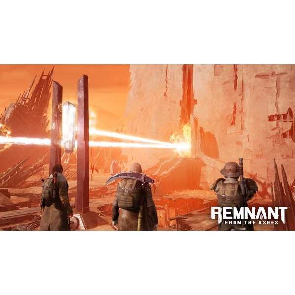 Remnant: From the Ashes (Switch) - Hry na Nintendo Switch - Obrázok BOGL300401
