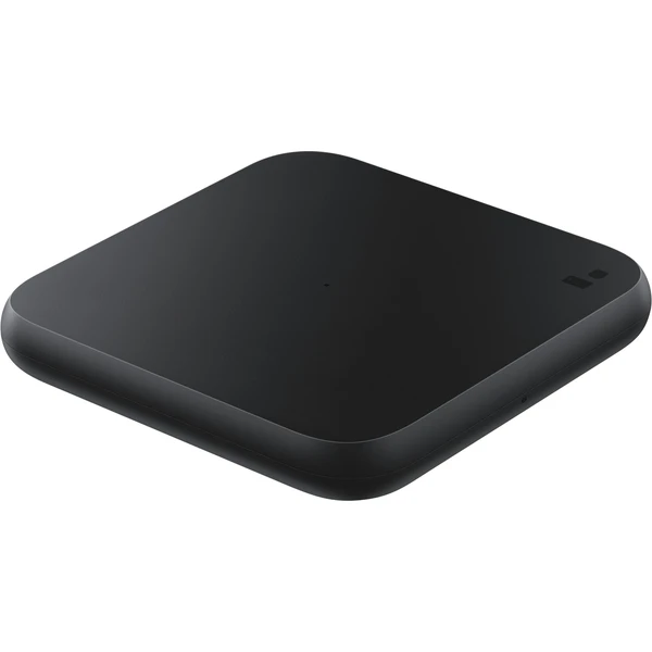 Samsung Pad bezdrôtová nabíjačka (EP-P1300TBEGEU) čierna - Nabíjačky - Obrázok BOK4300401