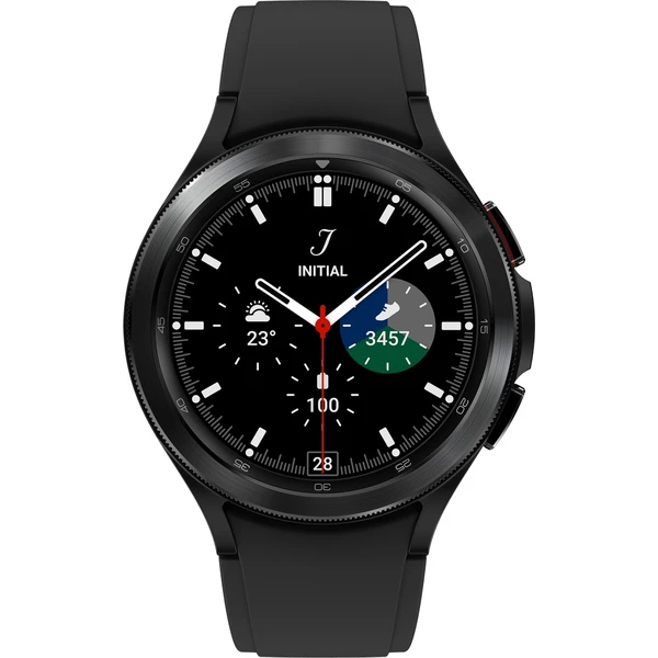 Samsung Galaxy Watch4 Classic  - Inteligentné hodinky - Obrázok BOOQ600301