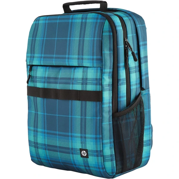 HP Campus XL Tartan Plaid batoh - Batohy - Obrázok BOPD000K01