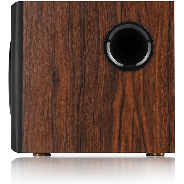EDIFIER S350DB reproduktory hnedé - Reproduktory - Obrázok BOXG300401