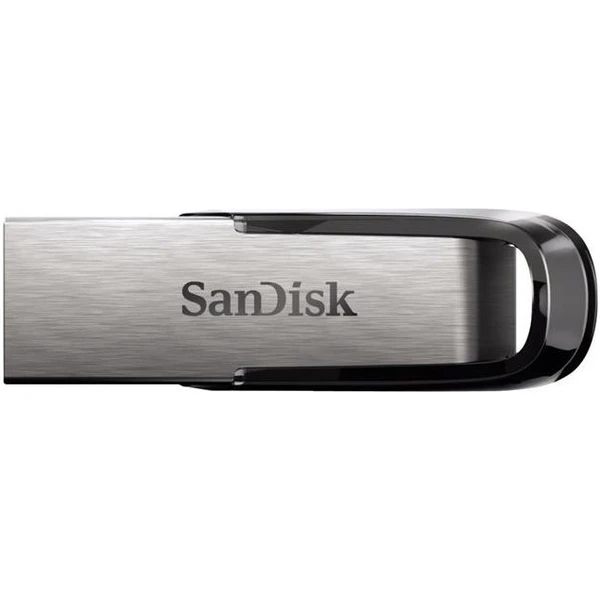 SanDisk Ultra Flair USB 3.0 flash disk 512GB čierny - Flashdisky - Obrázok BOXS000501