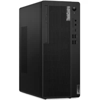 Lenovo ThinkCentre M70t Gen 5 (12U60006CK) čierny - 3 roky Onsite po registrácii - Stolné počítače