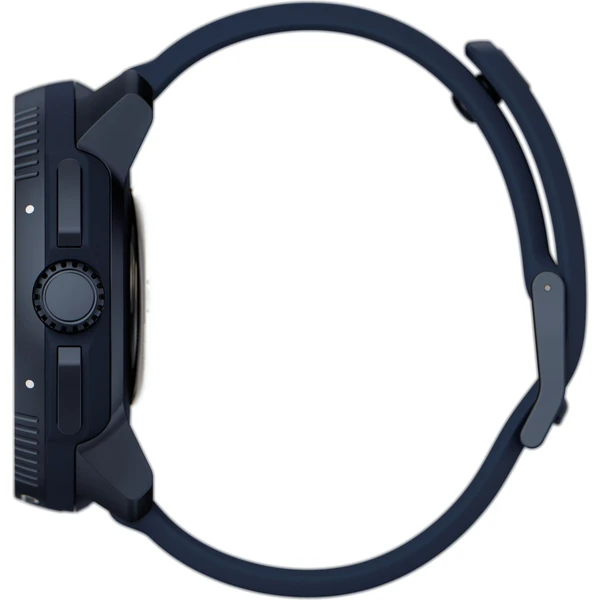 Suunto Race chytré hodinky polnočná modrá - Inteligentné hodinky - Obrázok BP71000K01