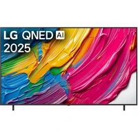 LG 86QNED80A6A - Televízia