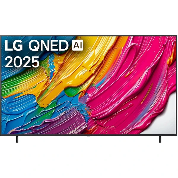 LG 86QNED80A6A - Televízia - Hlavný obrázok