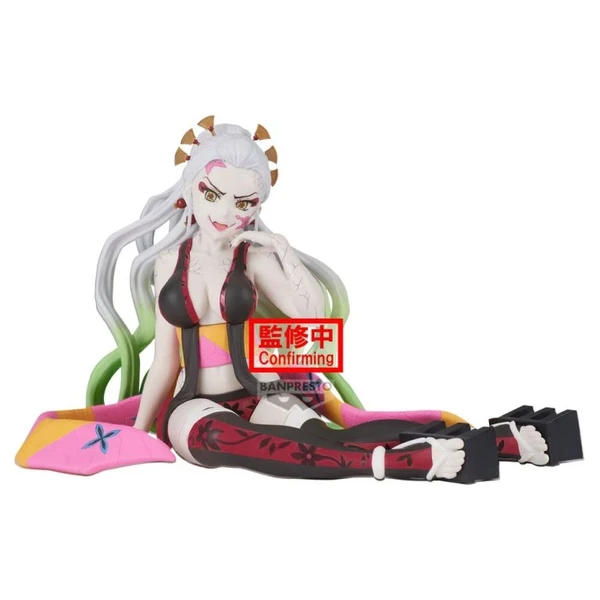 Figúrka Bandai Banpresto Demon Slayer: Kimetsu no Yaiba Glitter&Glamours - Daki 21 cm - Figúrky - Hlavný obrázok