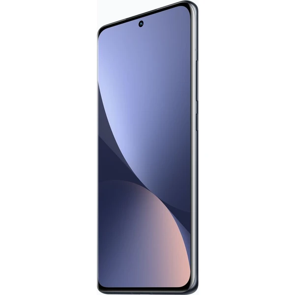 Xiaomi 12 8GB/256GB čierny (Kategória A) - Mobilné telefóny - Obrázok BPDA100501