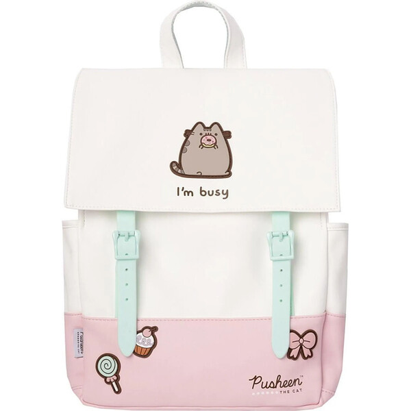 Ruksak Grupo Erik Editores Pusheen - Rose