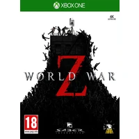 World War Z (Xbox One) - Hry na Xbox One