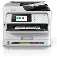 Epson WorkForce Pro WF-C5890DWF farebná tlačiareň - Tlačiarne