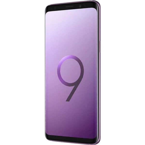 Samsung Galaxy S9 G960F 64GB LTE fialový - Mobilné telefóny - Obrázok BPNO000101