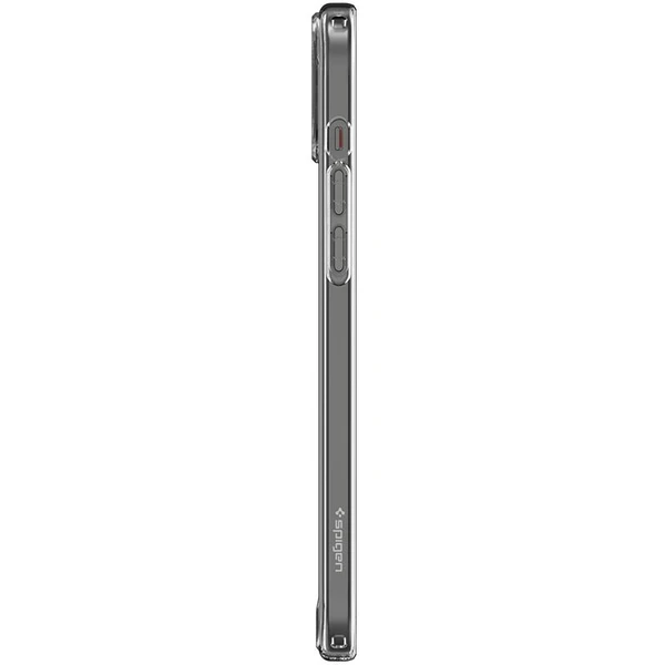 Spigen Ultra Hybrid kryt iPhone 15 číry - Puzdra - Obrázok BPZ8000601