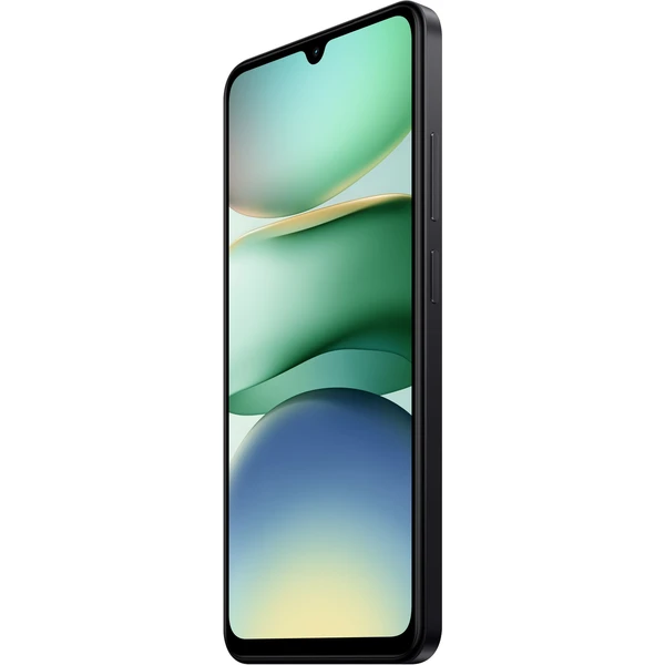 Xiaomi Redmi A5 3GB/64GB čierny - Mobilné telefóny - Obrázok BQ1D000K01