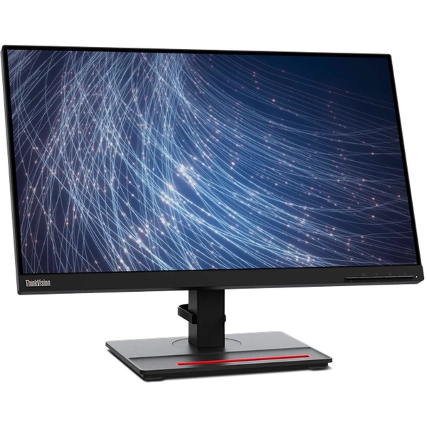 Lenovo ThinkVision T24m-29 monitor 23,8" - Monitory - Obrázok BQ3D300401