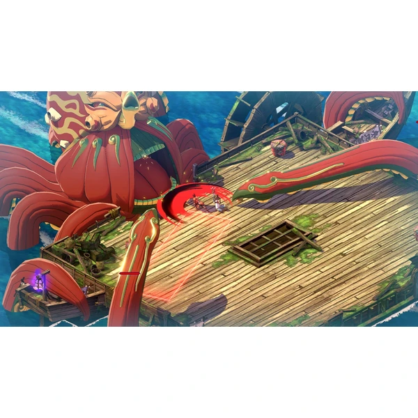 TOWA and Guardians of the Sacred Tree (Switch) - Hry na Nintendo Switch - Obrázok BQ3F000K01