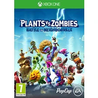 Plants vs Zombie: Battle for Neighborville (Xbox One) - Hry na Xbox One