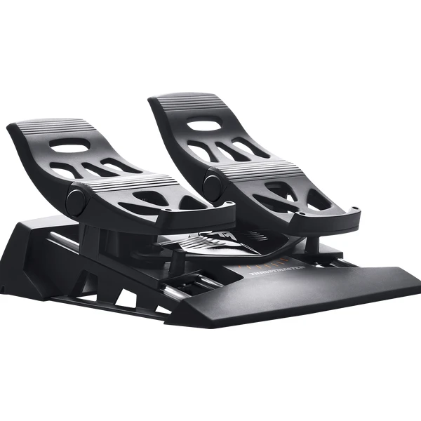 Thrustmaster T.Flight Full Kit X PC/Xbox Series X/S - Joysticky - Obrázok BQ9B300401