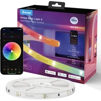 Govee WiFi RGBICW Smart PRE LED pásik 10m MATTER - extra odolný - LED pásy