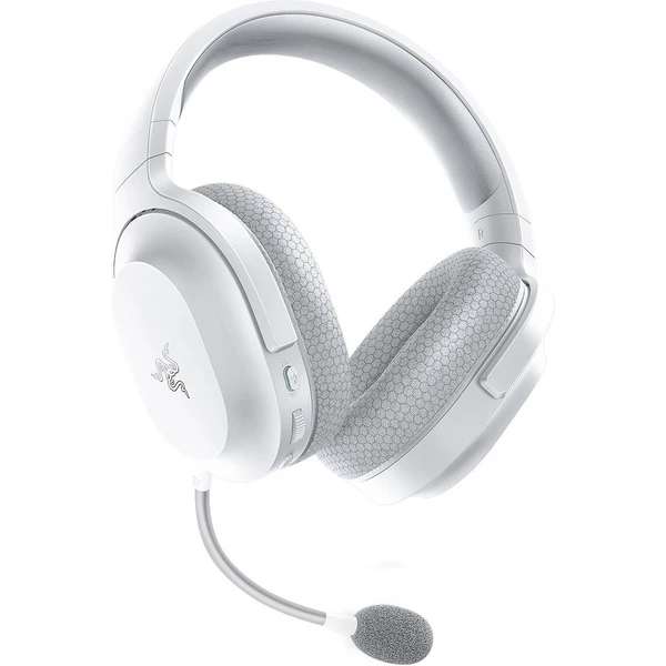 Razer Barracuda X (2022) herné slúchadlá biela - Slúchadlá - Obrázok BQPE300401
