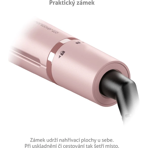 TrueLife HairWaver W6 kulma na vlasy - Kulmofény - Obrázok BQUL000K01