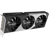 INNO3D NVIDIA GeForce RTX 5060 Ti X3 OC - Grafické karty