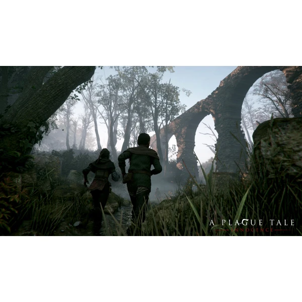 A Plague Tale: Innocence (Xbox Series) - Hry na Xbox Series - Obrázok BQXS600301