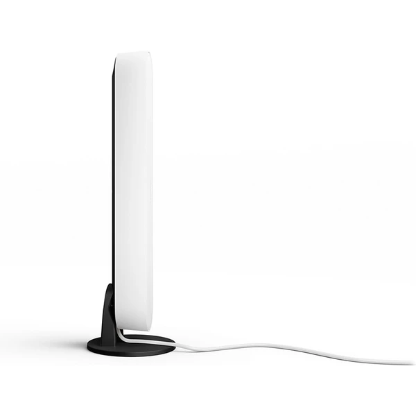 Philips Hue Play White and Color Ambiance stolná lampa rozširujúca sada biela - Svietidlá - Obrázok BR03000301