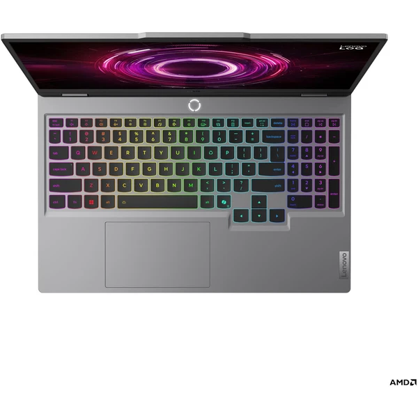 Lenovo LOQ 15AHP10 (83JG0090CK) RTX 5060 sivý - záruka na 3 roky po registrácii - Notebooky - Obrázok BR3J000K01