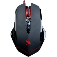 A4Tech Bloody Gaming V8 CORE 3 herná myš čierna - Myši