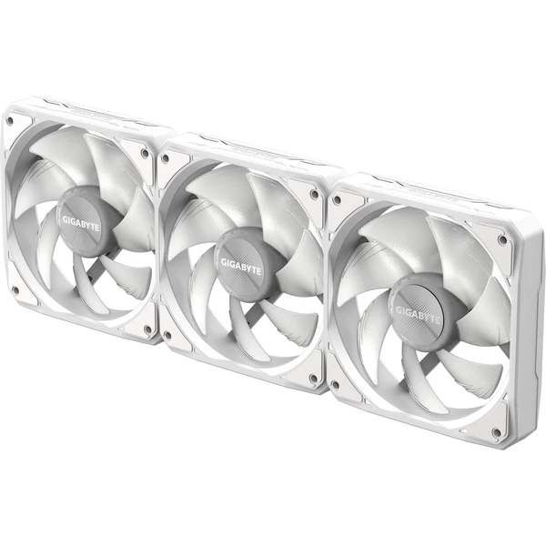 GIGABYTE EZ CHAIN ??FAN 120 ICE - Ventilátory pre PC - Obrázok BS2L000K01