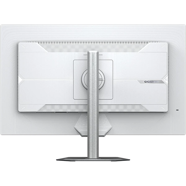 GIGABYTE M27UP ICE herný monitor 27" - Monitory - Obrázok BS5K000K01