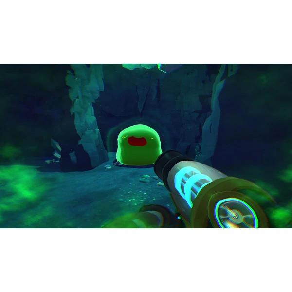 Slime Rancher (PS4) - Hry na PS4 - Obrázok BS84100201